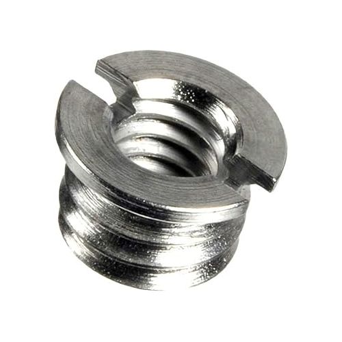  (10 Packs) Fotasy Stainless Steel 3/8