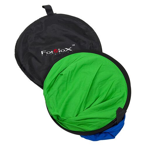  FotodioX Collapsible Portable Background (40 x 60