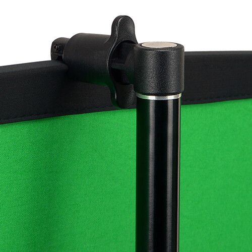  FotodioX Collapsible Portable Background with Stand (48 x 72