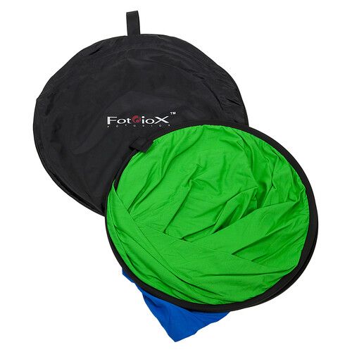  FotodioX Collapsible Portable Background (48 x 72