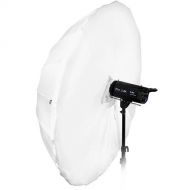 FotodioX Pro Parabolic Umbrella with Diffusion Cover (72