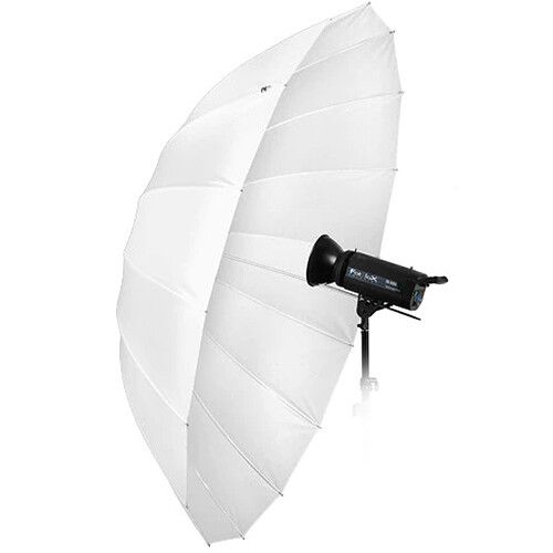  FotodioX Pro Parabolic Umbrella with Diffusion Cover (72