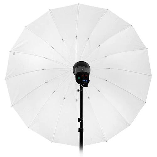  FotodioX Pro Parabolic Umbrella with Diffusion Cover (72