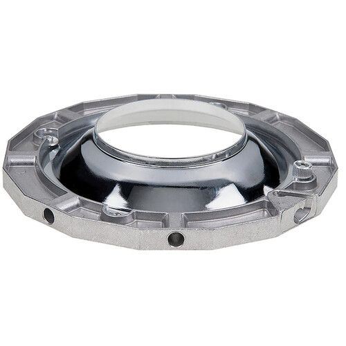  FotodioX Balcar Speedring Insert and Plate for FotodioX Light Modifiers