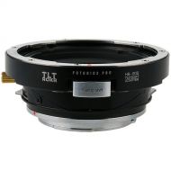 FotodioX Pro TLT ROKR Tilt-Shift Lens Mount Adapter with Generation v10 Focus Confirmation Chip for Hasselblad V-Mount Lens to Canon EF or EF-S-Mount Camera