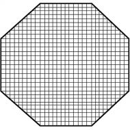 FotodioX Pro Egg Crate Grid (60