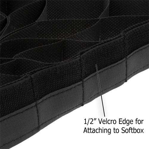  FotodioX Pro Egg Crate Grid (60