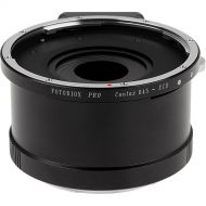 FotodioX Contax 645 Lens to Hasselblad X-Mount Camera Adapter