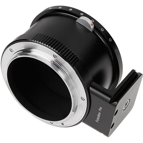  FotodioX Contax 645 Lens to Hasselblad X-Mount Camera Adapter