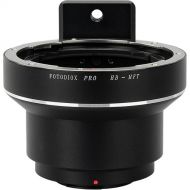 FotodioX Pro Mount Adapter for Hasselblad V-Mount Lens to Micro Four Thirds Camera