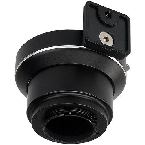  FotodioX Pro Mount Adapter for Hasselblad V-Mount Lens to Micro Four Thirds Camera