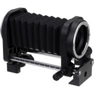 FotodioX Macro Bellows for Canon EF