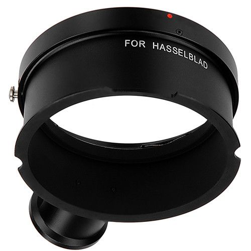  FotodioX Hasselblad V Lens Adapter for Vizelex RhinoCam Lens