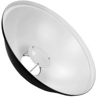 FotodioX Pro Beauty Dish with Norman Series 900 Speed Ring (22