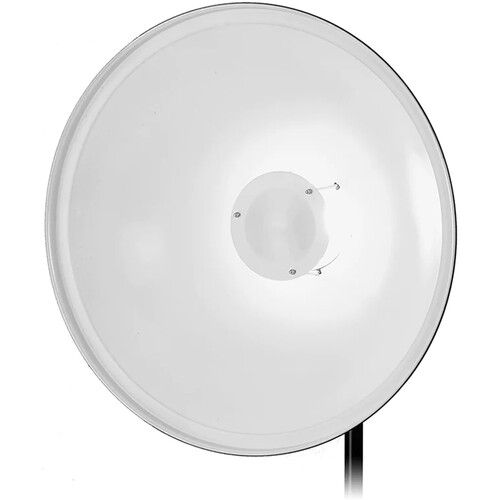  FotodioX Pro Beauty Dish with Norman Series 900 Speed Ring (22