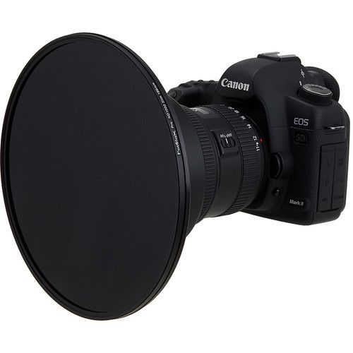  FotodioX 186mm Slim ND 3.0 Filter (10-Stop)