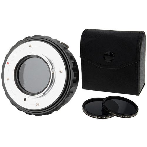  FotodioX Leica R Lens to Micro Four Thirds DLX Stretch Adapter