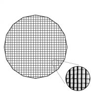 FotodioX Pro Eggcrate Grid for EZ-Pro DLX Parabolic Softbox (48