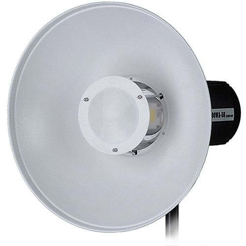  FotodioX Pro Beauty Dish for Pentax AF Flashes (16