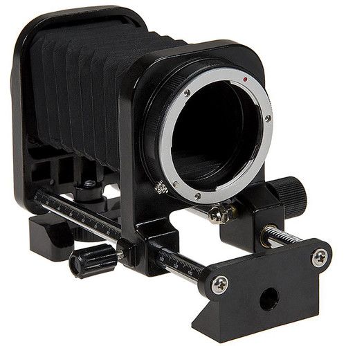  FotodioX Macro Bellows for Sony E