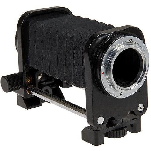  FotodioX Macro Bellows for Sony E