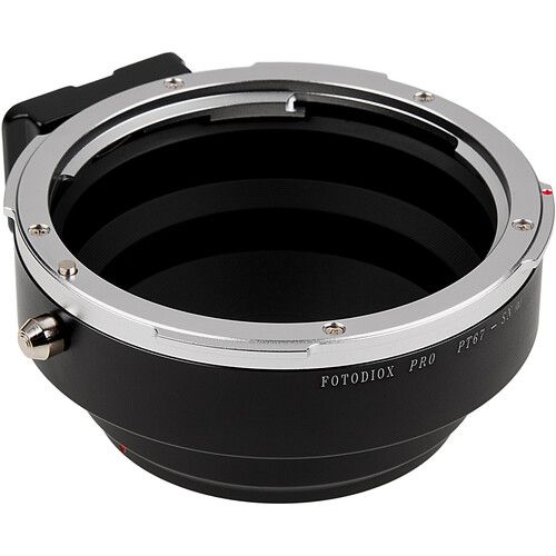  FotodioX Pro Lens Mount Adapter for Pentax 67 Lens to Sony Alpha A-Mount Camera