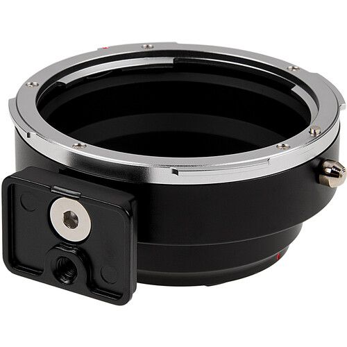  FotodioX Pro Lens Mount Adapter for Pentax 67 Lens to Sony Alpha A-Mount Camera