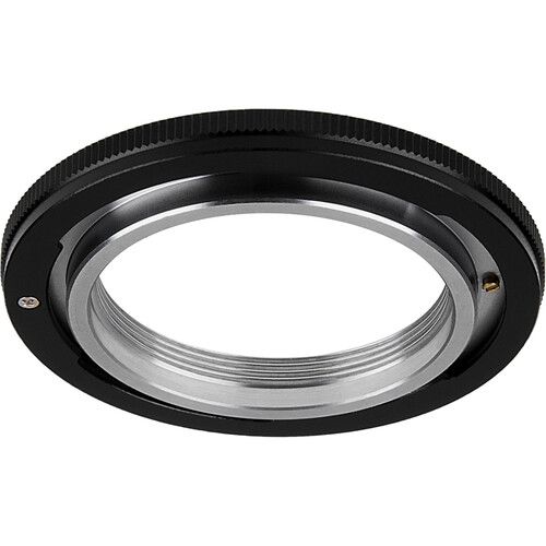  FotodioX Lens Adapter for Canon FD and FL 35mm SLRs