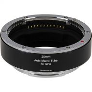 FotodioX 20mm Pro Automatic Macro Extension Tube for FUJIFILM G-Mount