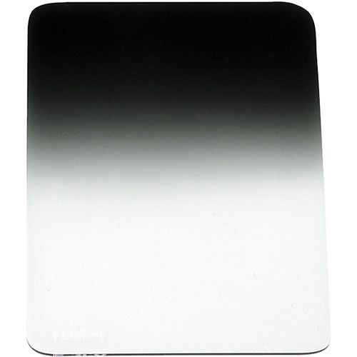  FotodioX 100 x 133mm Soft-Edge Graduated Neutral Density 0.6 Filter (2-Stop)