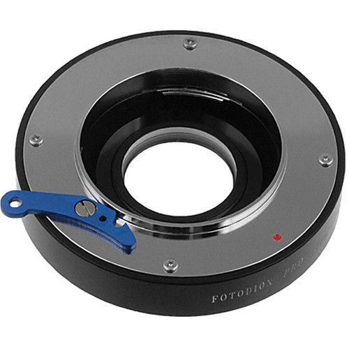  FotodioX Pro Lens Mount Adapter for Exakta/Topcon Lens to Pentax K Mount Camera