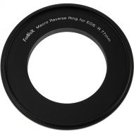 FotodioX Macro Reverse Ring for Canon RF (77mm)