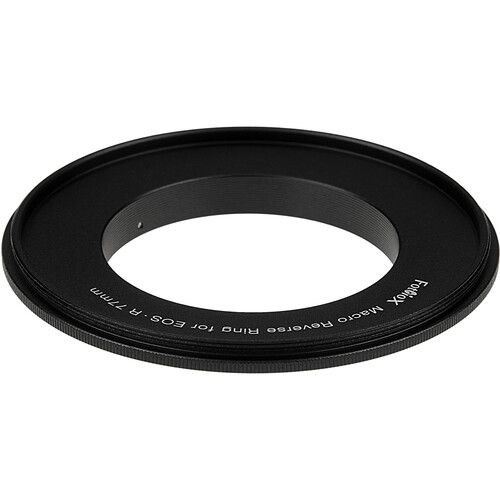  FotodioX Macro Reverse Ring for Canon RF (77mm)