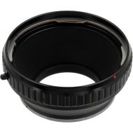 FotodioX Mount Adapter for Hasselblad V-Mount Lens to Sony A-Mount / Minolta AF-Mount Camera