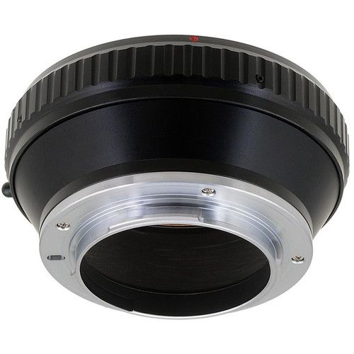  FotodioX Mount Adapter for Hasselblad V-Mount Lens to Sony A-Mount / Minolta AF-Mount Camera