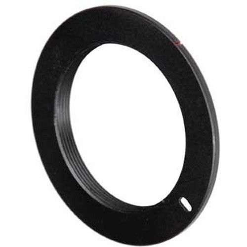  FotodioX Mount Adapter for M42 Type 1 Lens to Nikon F-Mount Camera