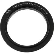 FotodioX Macro Reverse Ring for Nikon Z (55mm)
