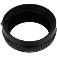 FotodioX Hasselblad V Lens to Leica S-Mount Camera Pro Adapter
