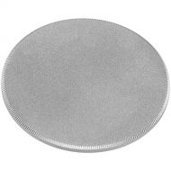 FotodioX M42 Metal Screw-On Body Cap (Silver)