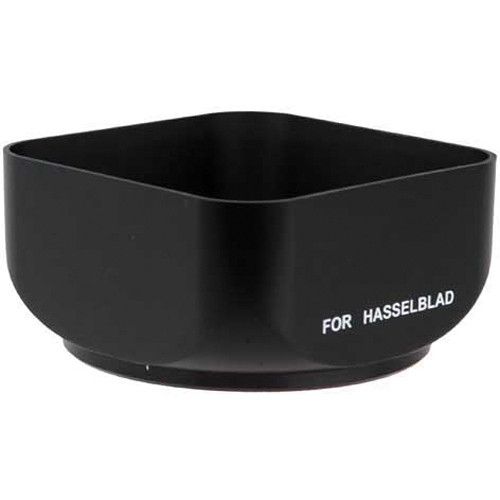  FotodioX B50 Lens Hood for Select Hasselblad Telephoto C-Series Lenses