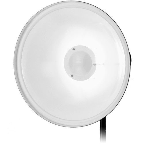  FotodioX Pro Beauty Dish for Yongnuo Flashes (18