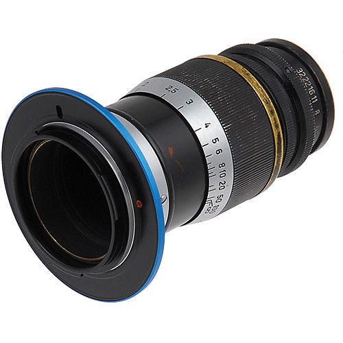  FotodioX Pro Leica L39 Lens to Samsung NX-Mount Camera Adapter