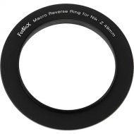 FotodioX Macro Reverse Ring for Nikon Z (49mm)