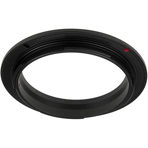  FotodioX Macro Reverse Ring for Nikon Z (49mm)