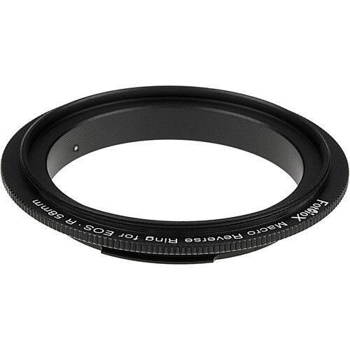  FotodioX Macro Reverse Ring for Canon RF (58mm)