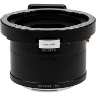 FotodioX Shift Lens Adapter for Hasselblad V Lens to Canon RF Cameras