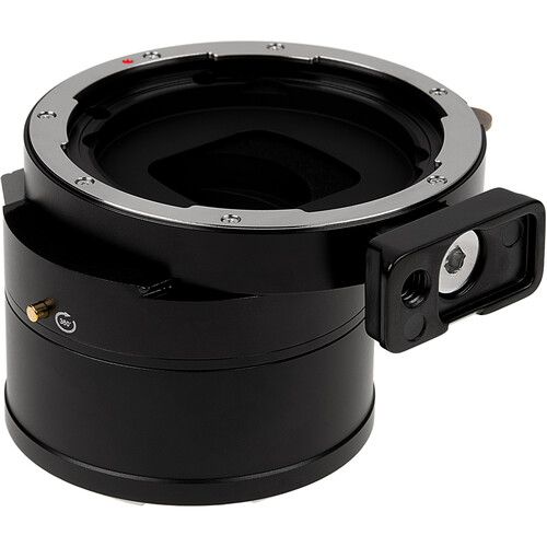  FotodioX Shift Lens Adapter for Hasselblad V Lens to Canon RF Cameras