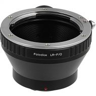 FotodioX Adapter for Leica R Mount Lenses to Pentax Q Mount Mirrorless Cameras