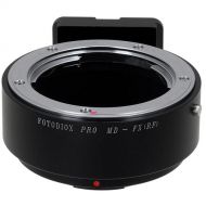 FotodioX Minolta MD/MC Pro Lens Adapter for Fujifilm X-Mount Cameras