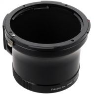 FotodioX Pentax 67 Lens to Hasselblad X-Mount Camera Adapter